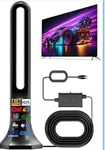 2025 Antenna For Smart And Old Tvs, Upgraded Full 360 Signal Reception. Fixed Price $12.95.