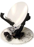 Orbit Marine Vsat System, Ocean TRX4-500-O3B Dual (set Of 2) Antenna Ka-band 20W. Fixed Price $178000.00.