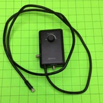 Antop AT-500SBS Smart Antenna Bar Input 12VDC Output 11.7VDC Frequency Range 47-. Fixed Price $34.95.