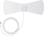 Antop 30 Miles Digital Tv Antenna Indoor Directional Uhf Vhf Reception And 10.... Fixed Price $16.10.