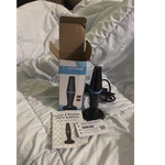 Indoor/outdoor Hdtv Antenna 360 Omni Directional Magnetic Base Weatherproof. Fixed Price $20.00.