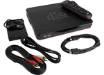 Pace International Dish Wally Satellite Receiver With Dvr. Fixed Price $202.99.