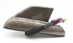 New Oem Gm High Frequency Antenna Subterranean Metallic 84423819 Escalade 15-16. Fixed Price $89.25.
