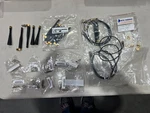 Lot Of Rf Antennas, ANT-916-CW-RCL, Linx Technologies & Associated Parts. Fixed Price $29.95.