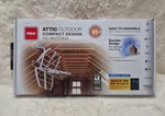 Rca Attic/outdoor Compact Durable Design Mounting Hd/antenna #ANT705Z. Fixed Price $36.95.