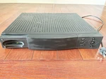 Rca Satellite Tv Receiver DRD515RB - Vg Condition With Card. Fixed Price $30.00.