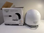 Winegard GM-6000 Carryout Portable Automatic Rv Satellite Antenna Dome G2 +. Fixed Price $85.00.