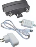Winegard LNA-200 Xt Hdtv Preamplifier, Antenna Signal Booster. Fixed Price $86.73.