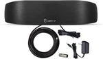 Antop High Gain Indoor Radio Antenna Multi-directional Amplified Fm 5. Fixed Price $43.05.