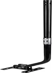 32.8" Universal Tv Antenna Adjustable Mounting Pole For Outdoor/attic Roof. Fixed Price $27.99.