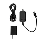 Hdtv Antenna Amplifier Signal Booster High Gain Indoor Vhf Uhf Channel. Fixed Price $16.99.