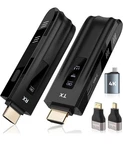Wireless Hd Transmitter Receiver Kit 1080P 50 Meters No Internet Required New. Fixed Price $34.98.