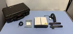Thrane & Bgan Inmarsat TT-3710A Explorer 500 Satellite Terminal 403710A. Fixed Price $229.49.