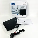 Vikeri DVB-T9033BTA Ultra Thin High Definition Tv Antenna. Fixed Price $11.00.