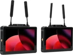 Hollyland Pyro 7 Dual Kit Wireless Transceiver Monitor. Fixed Price $1049.00.