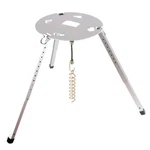 TR-1518 Dish Satellite Stand For Portable Tailgater Winegard 11773, GM-MP1. Fixed Price $777.00.