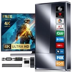 2026 Strongest Tv Antenna Indoor, 4000+ Miles Outdoor Long Ranges,. Fixed Price $181.04.