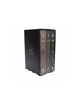 Box - Trilogia Senhor Dos An Is 3 Volumes Em Portugues Brasil. Fixed Price $72.00.