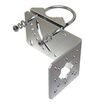 Aimeboost Pole Mount Bracket To Wall Hardware Accessories For Outside. Fixed Price $16.36.