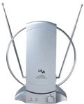 Lava HD-468 Indoor Hdtv Antenna, Amplified 4K Ready, Clear 50 Miles. Fixed Price $29.95.