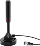 Digital Outdoor Indoor Tv Antenna With Magnetic Base And 16.5 Feet Long Cable. Fixed Price $43.99.
