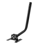 Outdoor Pole Mast For Roof/wall - Tv Antenna, Satellite Dish Mount, Adjustable. Fixed Price $17.65.
