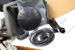 King Omni Portable Directional Hdtv Antenna System. Fixed Price $86.25.