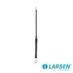 Larsen KD2150HQ Helical .25 Wave 150MHZ Antennaenna. Fixed Price $51.71.