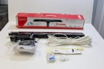 Supersonic 360 Hdtv Digital Amplified Motorized Rotating Antenna. Fixed Price $25.00.