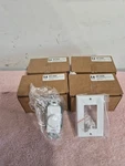 Toa AT-025 25W Electronics Im Line Volume Control Attenuator White -02AM. Fixed Price $175.00.