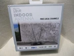 Vivitar Qub Works Indoor Antenna Free Local Channels ANT-310 New. Fixed Price $16.19.