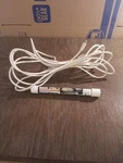 Magic Stick Max Antenna Hdtv Free Digital Channels Plus 20FT Cable. Fixed Price $15.00.