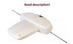 Televes Dinova Boss Mix Antenna 144286 Vhf Uhf Hdtv With Power Supply. Fixed Price $84.99.