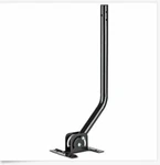Mcduory Adjustable Attic/outdoor Tv Antenna Mounting Pole Universal Wall (1 Inch. Fixed Price $22.99.