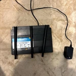 Terk Trinity Hdtv Indoor Antenna Amplified TRITVAZ2 W/ Power Supply & Coax Cable. Fixed Price $26.95.