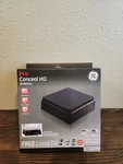 Ge Pro Conceal Hd Antenna. Full 1080P, 4K Ultra. Fixed Price $19.25.