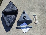 Accu-dish Rv Antenna Leveling Kit Complete. Fixed Price $25.96.