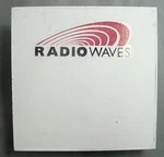 Radiowaves FPD.5-5-18 Flat Panel Antenna Dual Polarized, 5.15-5.85GHZ As Is. Fixed Price $550.00.