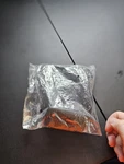 Genuine Leadzm Tv Remote-controlled Rotating Antenna TA-851B. Fixed Price $22.00.