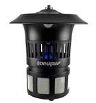Dynatrap 3 Insect 1/2 Acre Coverage With Wall Mount Indoor Outdoor Bugs. Fixed Price $53.95.
