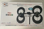 Antennas Direct C4CJM Clearstream Uhf 65 Mile Range. Fixed Price $94.99.
