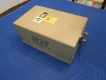 Cpi TL04UO Ku 230 Watt Buc Twta W/linerizer, 14.0-14.5 Ghz, Band Input.. Fixed Price $8950.00.