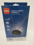 Rca Indoor Hdtv Antenna Nextgentv Compatible ANT111E. Fixed Price $18.99.