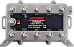 Antronix 9-PORT Cable Tv Splitter Signal Booster With Active Return. Fixed Price $62.84.