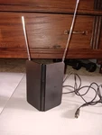 Philips (SDV1225T/27) Indoor Digital Passive Antenna - Hdtv Uhf Vhf. Fixed Price $12.00.