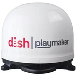 Winegard PL-7000 Dish Playmaker Auto Satellite White. Fixed Price $297.29.