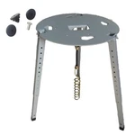 TR-1518 Satellite Tripod Mount Compatible With Carryout GM-1518 GM-1599 GM-5000. Fixed Price $71.24.