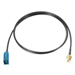 Bingfu Fakra Z Female To Sma 3.28FT. Fixed Price $16.45.