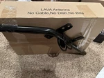 Lava Omnipro HD-8008 Omni-directional Hdtv Antenna 360 Degree Attic Or Roof. Fixed Price $55.00.