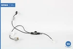 03-08 Jaguar S-type X204 Rear Glass Am Fm Radio Antenna Isolator Wire Oem. Fixed Price $41.50.